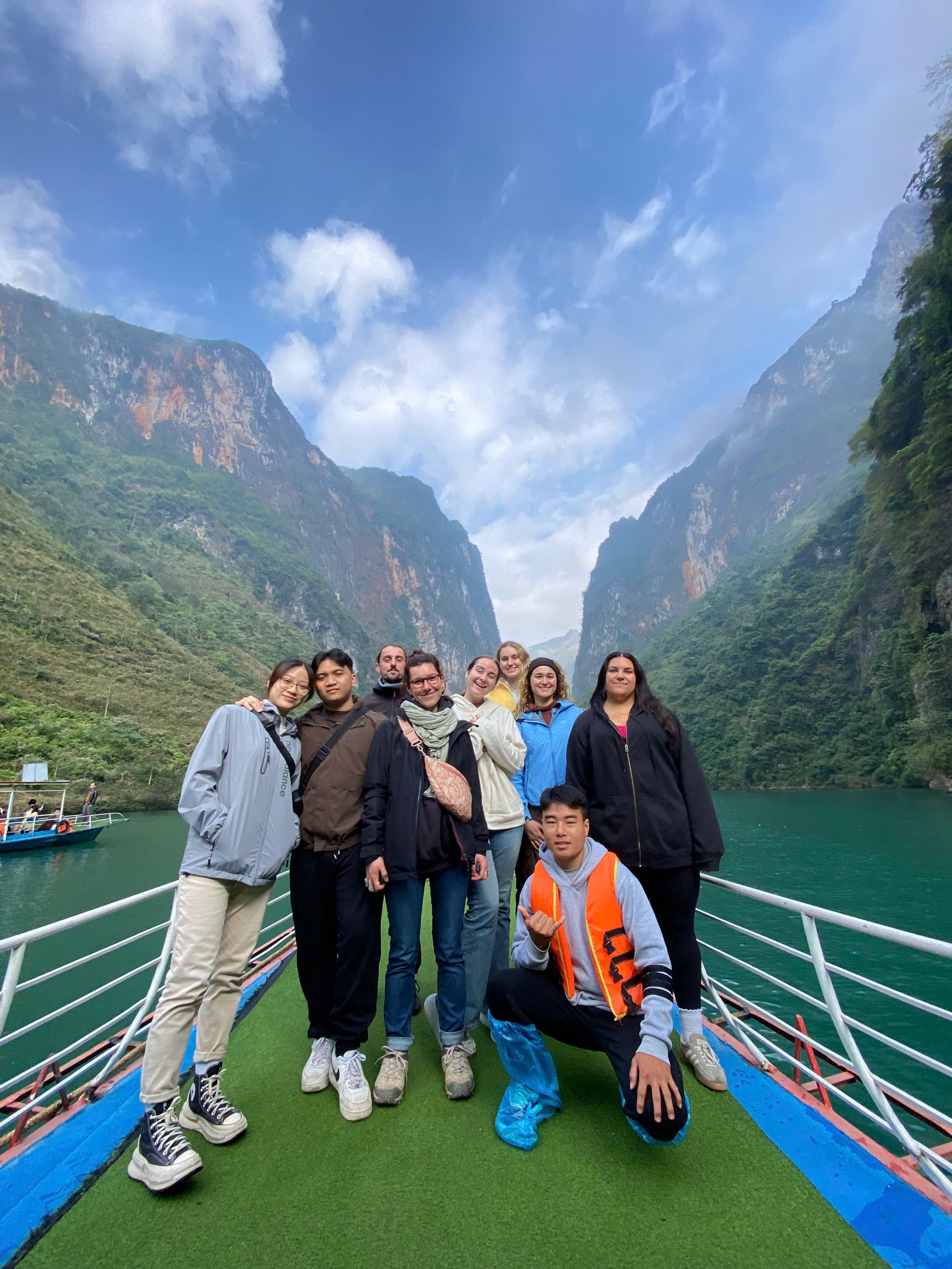 Ha Giang & Cao Bang Photo photo 2